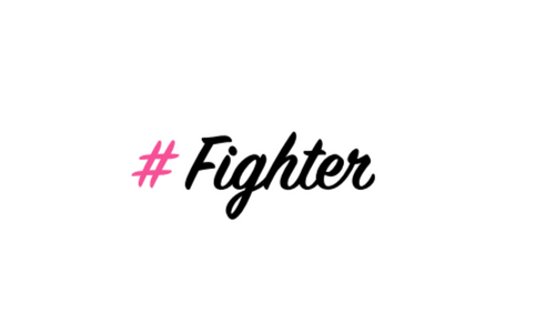 #Fighter