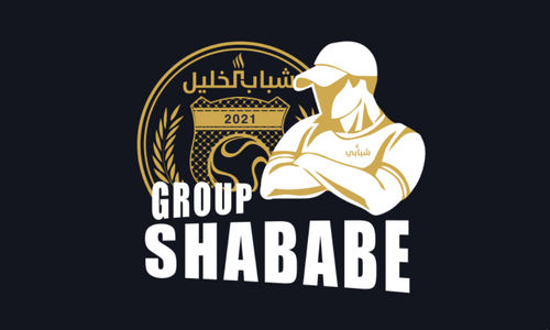 GROUP SHABABE