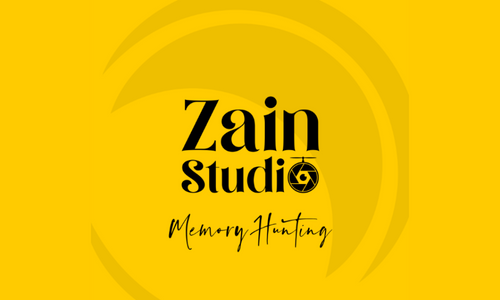 Zain studio